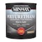 Minwax Minwax Water Based Oil-Modified Semi-Gloss Clear Water-Based Oil-Modified Polyurethane 1 qt 630200444 - alternate 2
